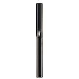 Rima de Propósito General, Diám.9.00 mm, 6 Flautas, Sin Recubrimiento SGS