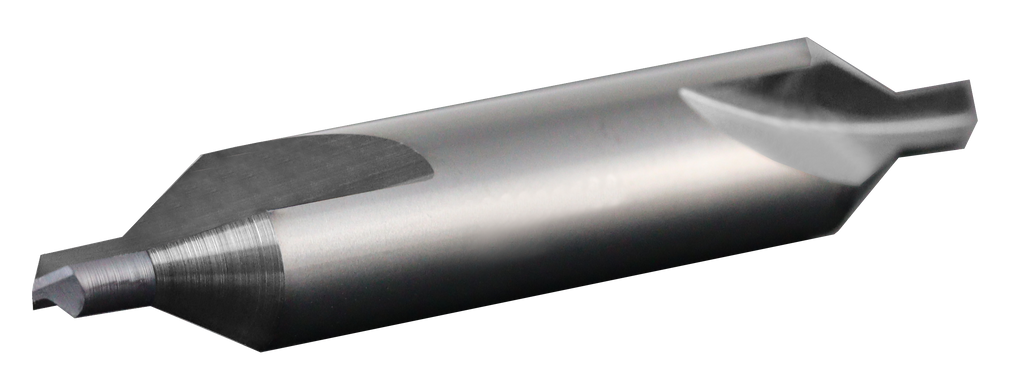 Avellanador de Propósito General, Diám. 3.10 mm, 2 Flautas, 118° - Herramental