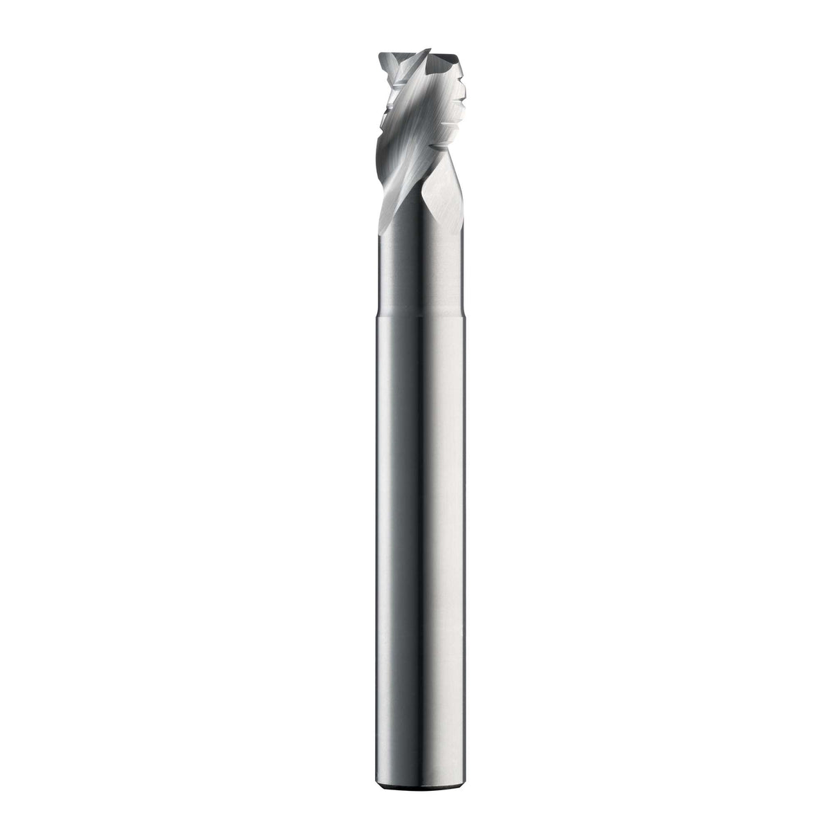 Cortador Vertical de Alto Rendimiento para Aluminio, Diam. Cte. 5/8 pulg, 3 Flautas, Rompevirutas SGS