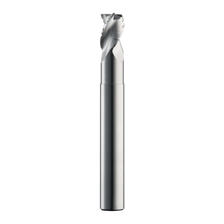 Cortador Vertical de Alto Rendimiento para Aluminio, Diam. Cte. 5/8 pulg, 3 Flautas, Rompevirutas SGS