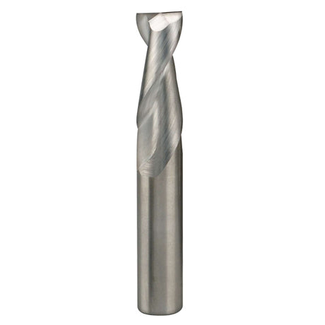 Cortador Vertical de Alto Rendimiento para Aluminio, Diam. Cte. 6 mm, 2 Flautas, Punta Plana SGS