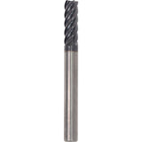 Cortador Vertical de Alto Rendimiento, Diam. Cte. 5/16 pulg, 5 Flautas, Punta Plana SGS