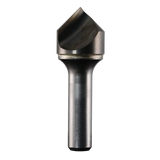 Avellanador de Propósito General, Diám. 3/8 pulg, 1 Flautas, 90°