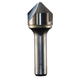 Avellanador de Propósito General, Diám. 1 pulg, 3 Flautas, 90°