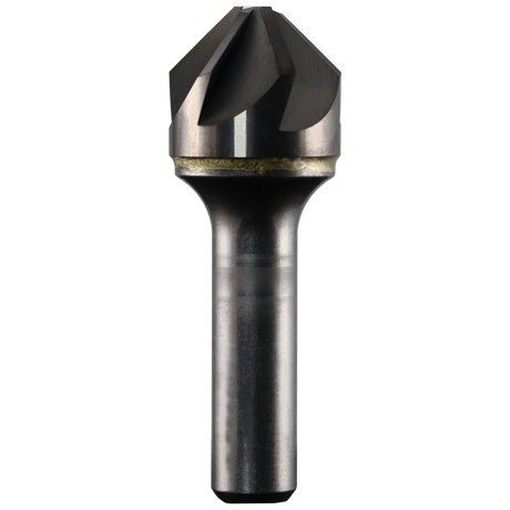 Avellanador de Propósito General, Diám. 3/4 pulg, 6 Flautas, 60° SGS
