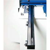 Máquina Cizalla Híbrida de 6mm de corte con accesorios estandar a 220v/60Hz