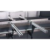 Máquina dobladora electrica de 100 Toneladas con accesorios estandar a 220v/60Hz