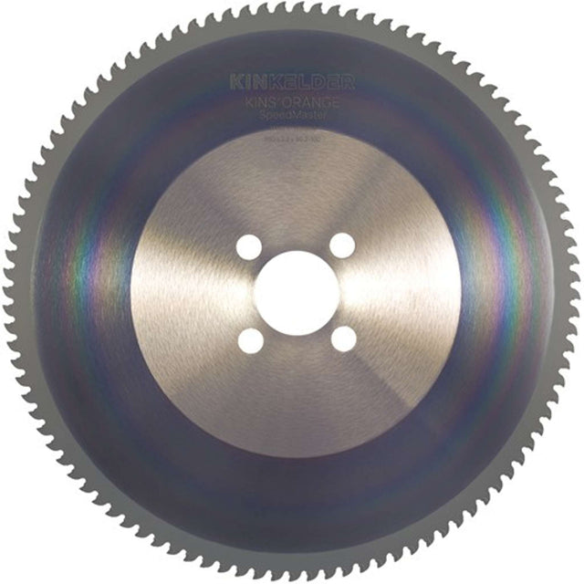 TCT Sierra Circular Speedmaster 400x2,8/2,4x50 4/15/80 4/15/90 Dientes=120  174 UTG050 Kinkelder