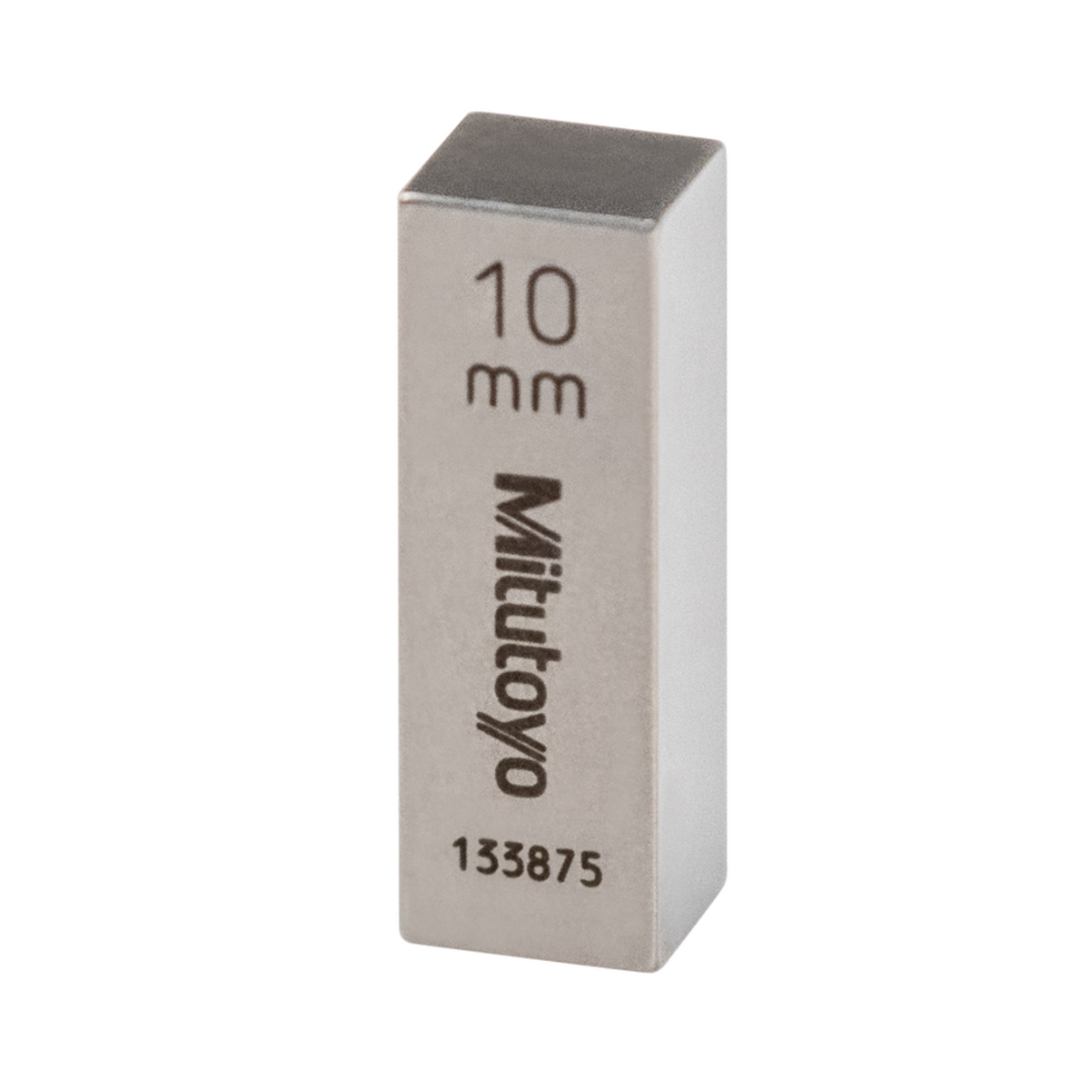 Bloque patrón rectangular, mm, certificado de inspección, ISO, Grado 0 ...