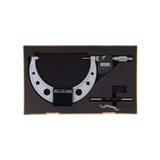 Micrómetro a prueba de refrigerantes con salida a SPC, 5 - 6 pulg