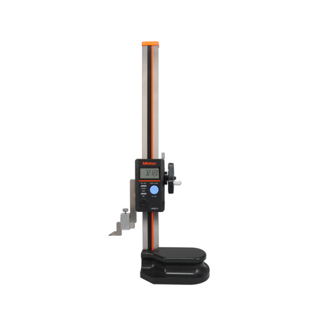 Medidor de Alturas Digimatic ABSOLUTE | Base Ergonómica, 0 - 12 pulg/0 a 300 mm Mitutoyo