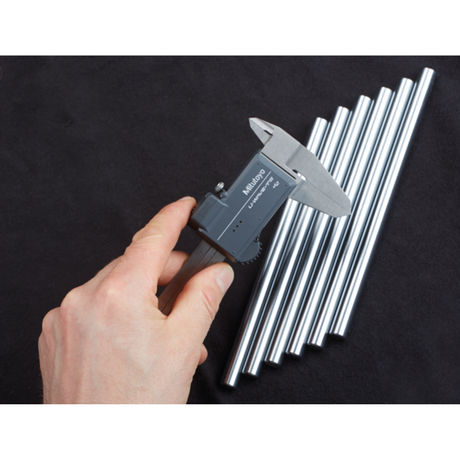 Calibrador Digimatic ABSOLUTE | Tecnología de Codificador, Estándar